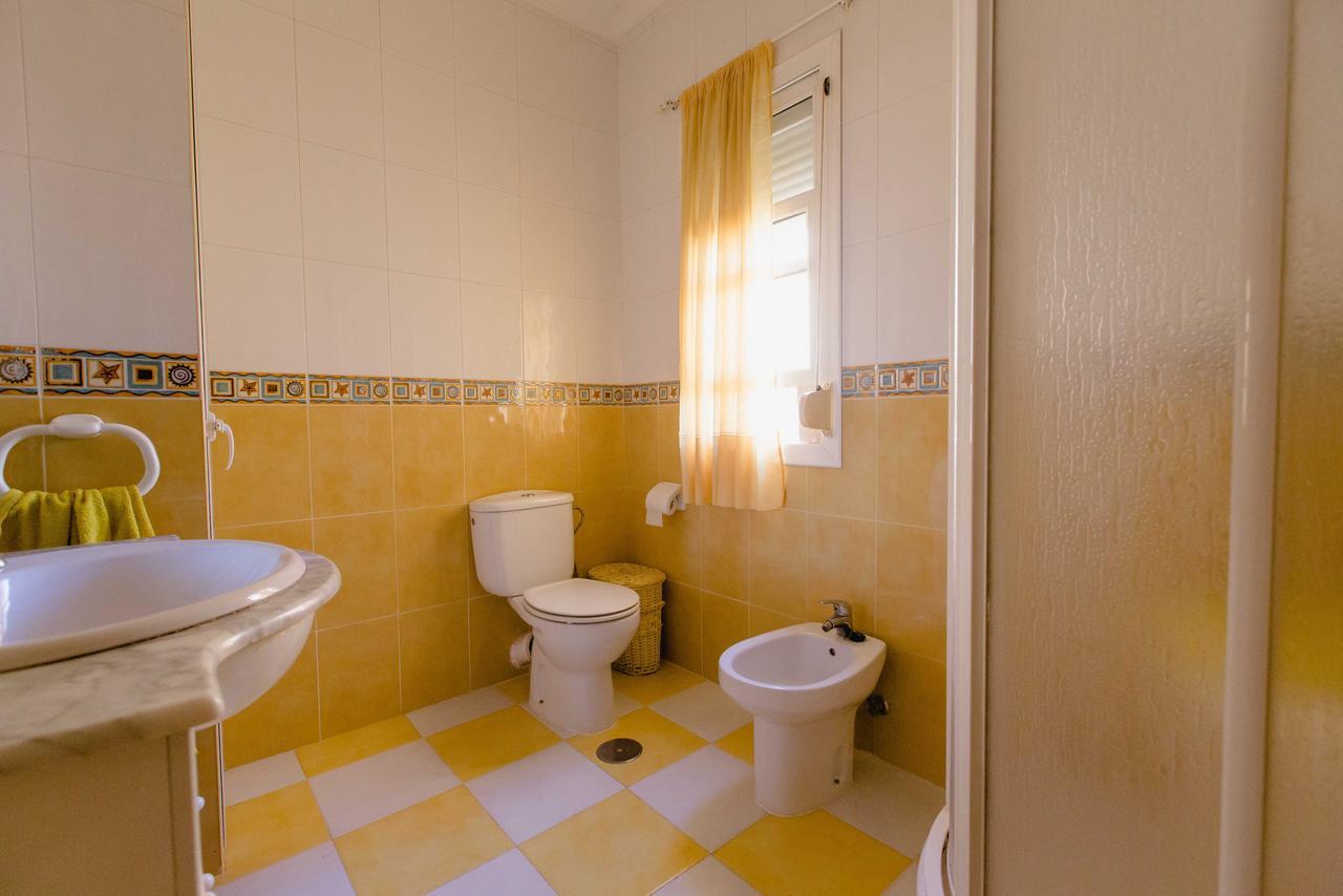 Apartamento La Dama de Cádiz Exterior foto
